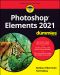 [Dummies 01] • Photoshop Elements 2021 For Dummies